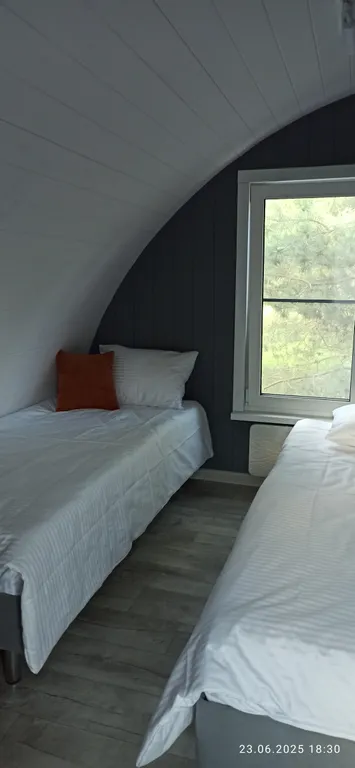 Частный дом Дыхание