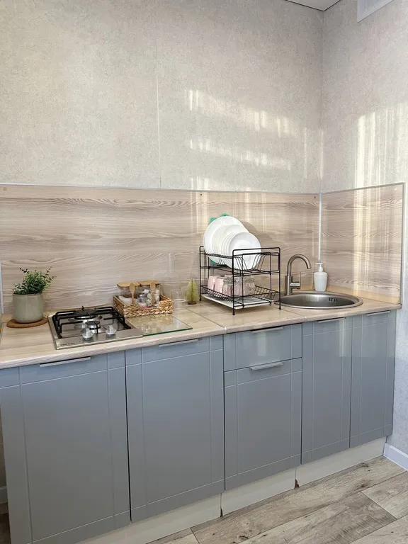 Уютная квартира рядом с Термами и ледовым дворцом