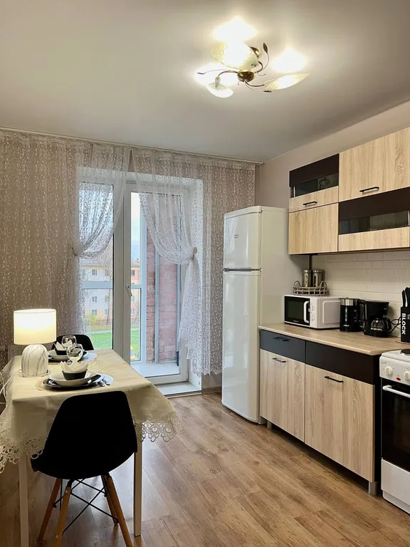 Уютное гнёздышко