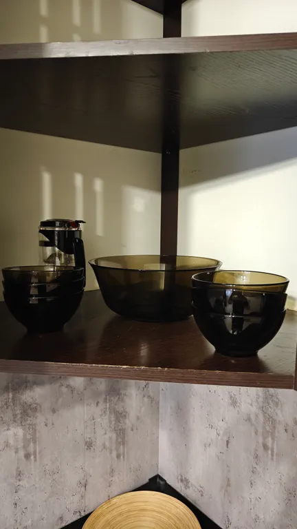 Квартира Уютная квартира на берегу Енисея — Красноярск