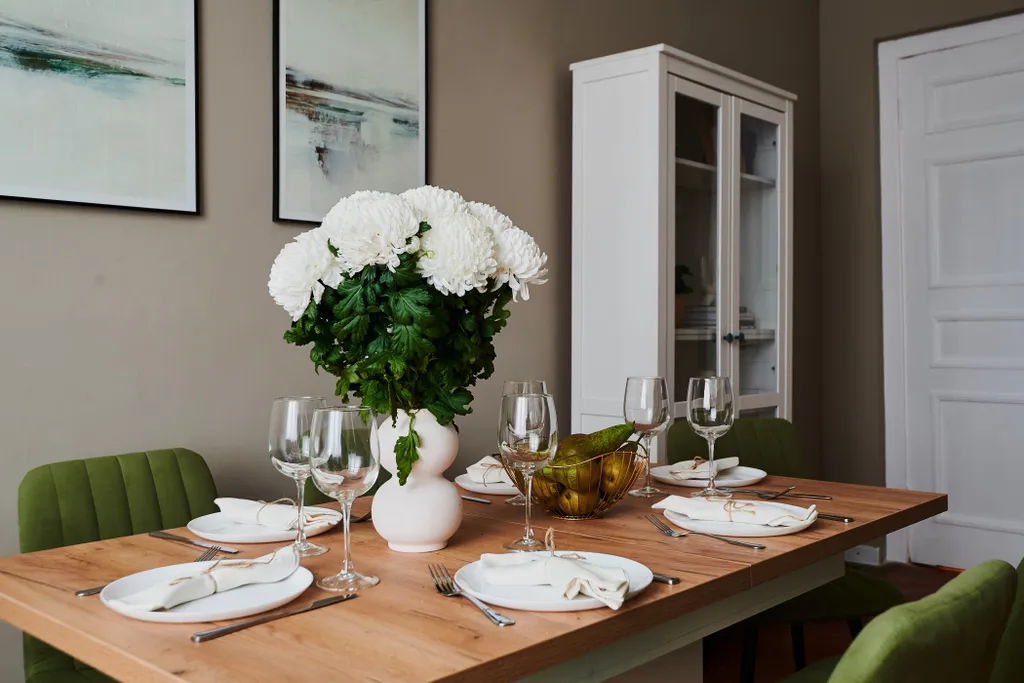 Квартира Квартира Новая трешка с видом на Тверскую — Москва