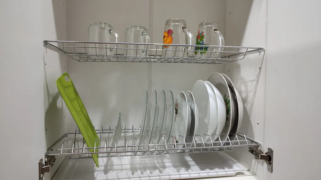 Центр города, новый дом