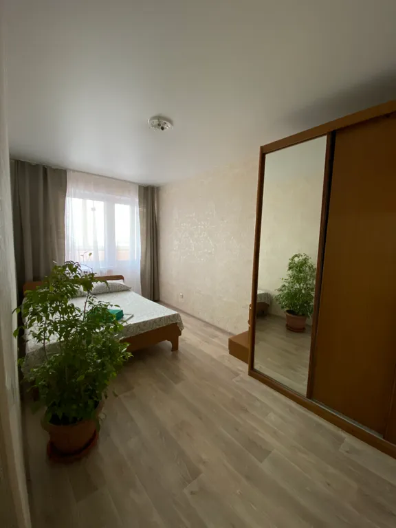 Уютная 2-комнатная квартира