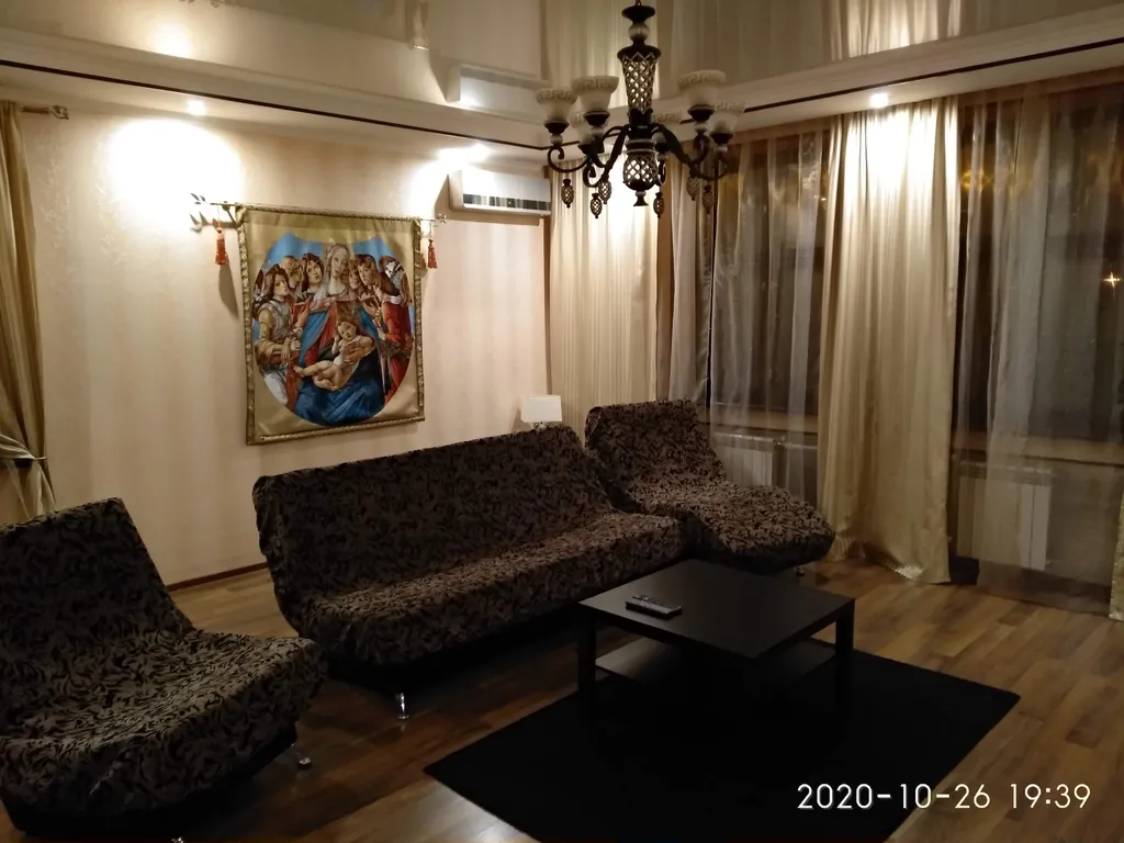 Коттедж для отдыха