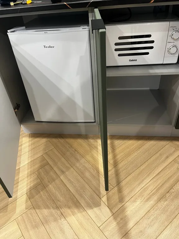 Квартира Комфортная квартира в центре города — Ярославль