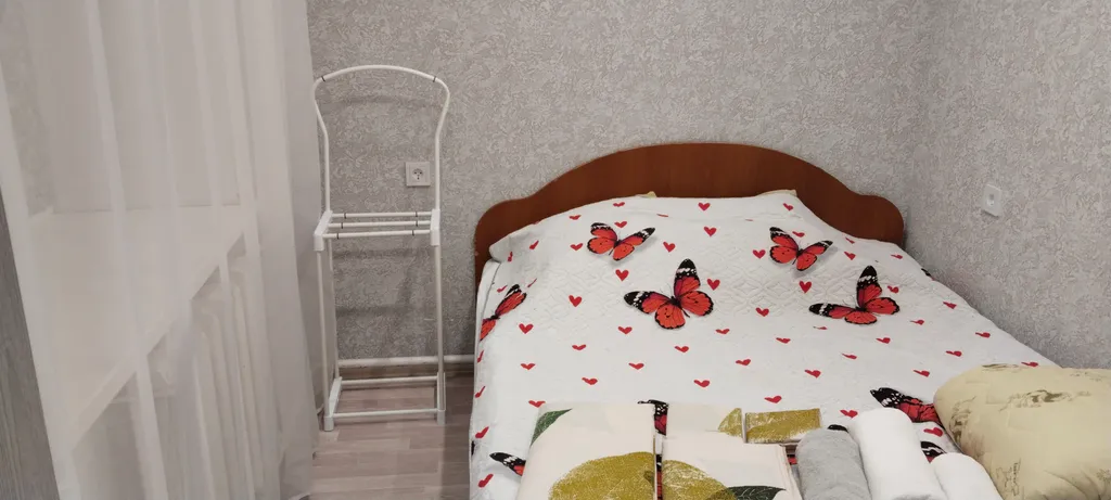 Уютная квартира вблизи центра города