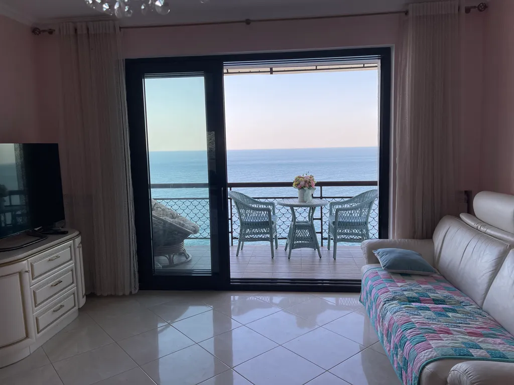 Апартаменты Морской Бриз