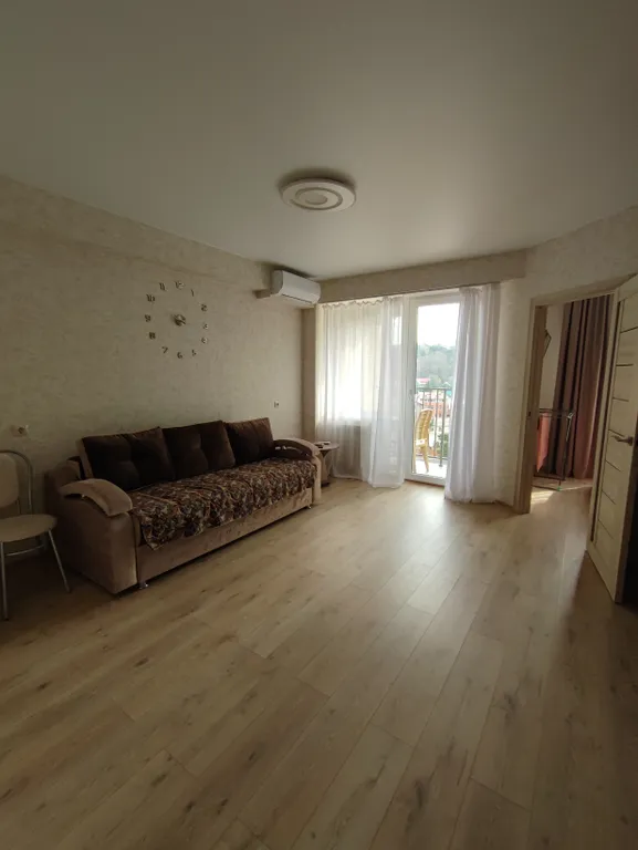 Квартира у моря