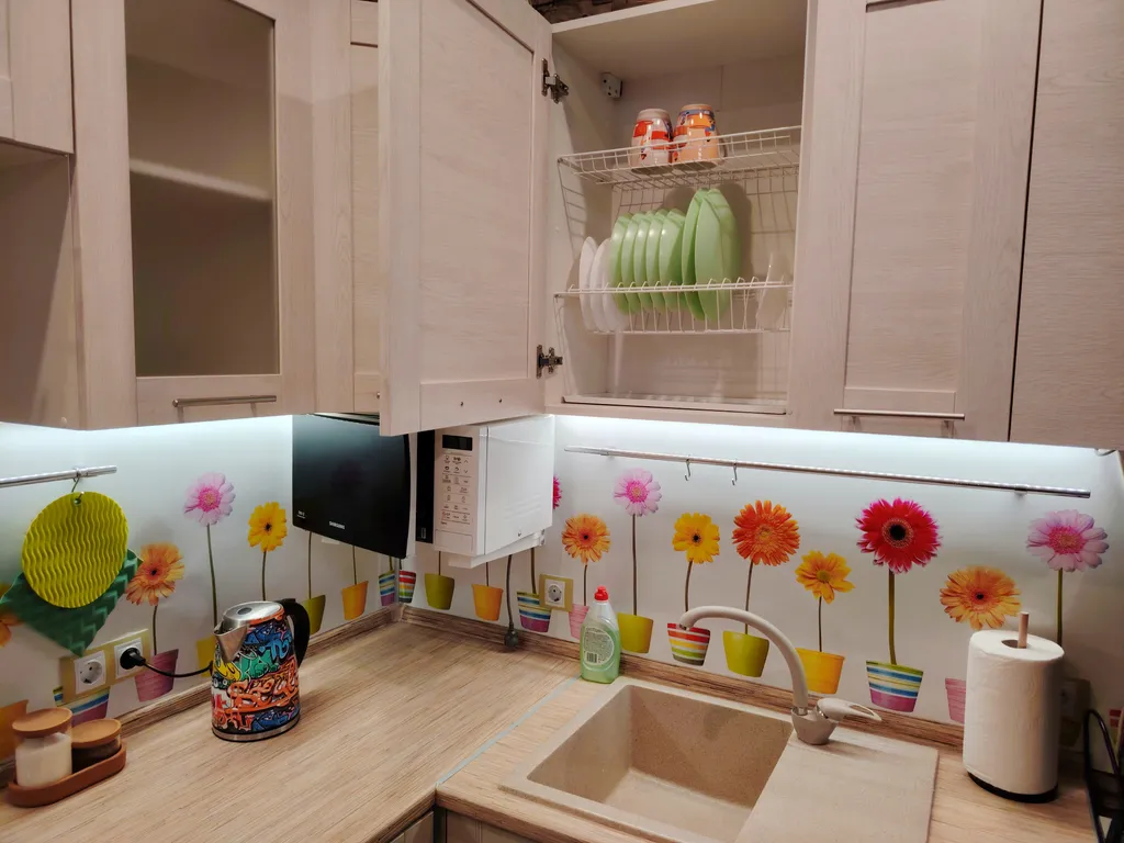 Студия в Жуковском на Гудкова