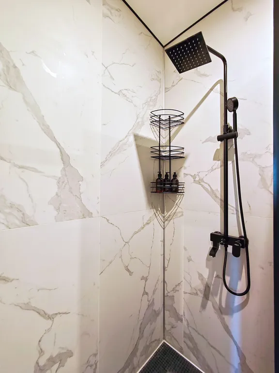 Коттедж 2-комнатный Дом — Светлое