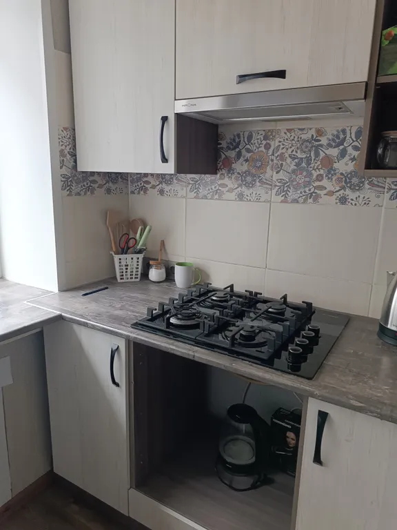 Квартира в самом центре исторического Пскова