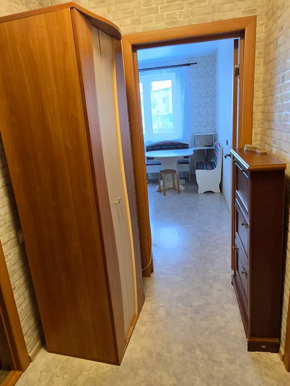 Уютная, чистая квартира, в самом центре города. Есть все необходимое.