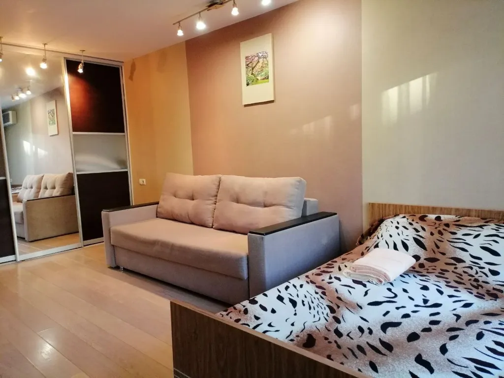 Квартира Квартира в самом центре города — Волгоград