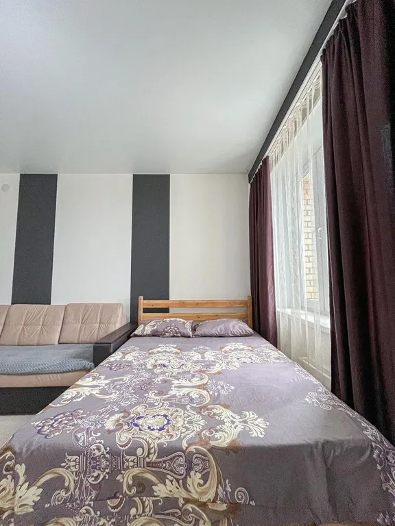 Квартира Уютная квартира для вас — Красноярск