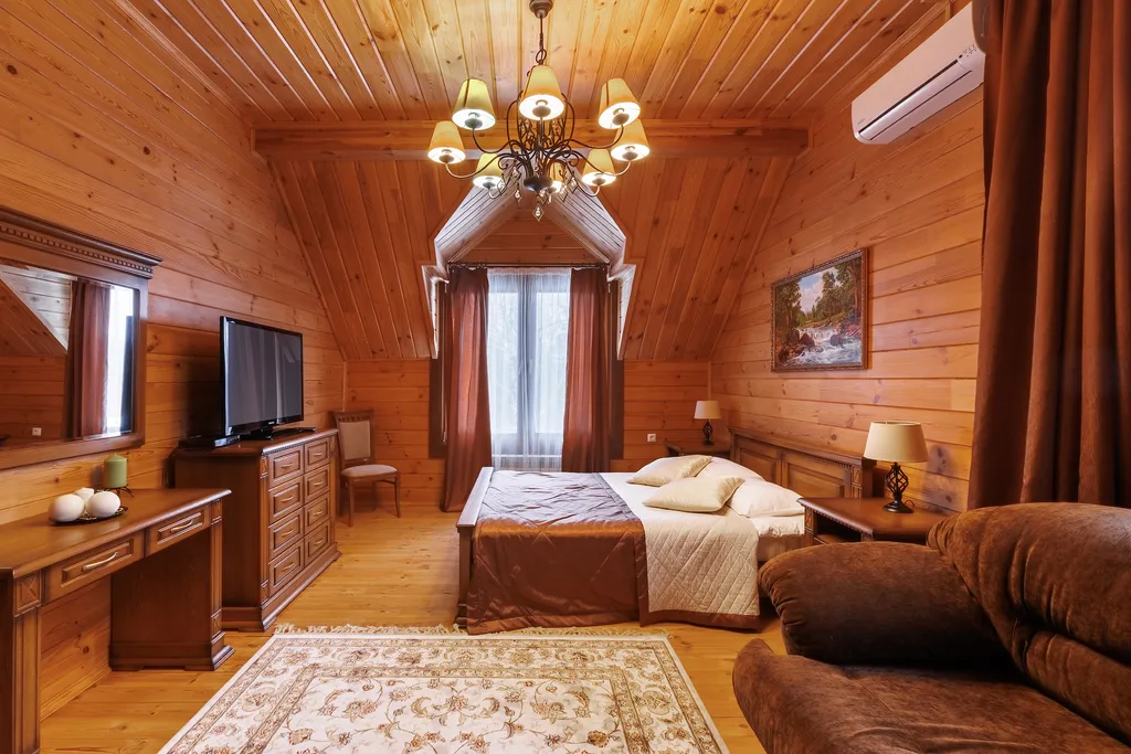 5-комнатный Дом