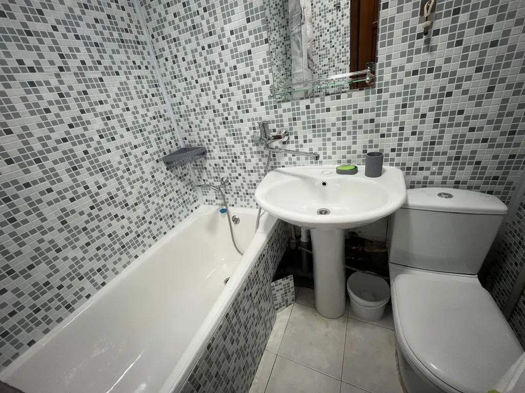 Квартира Уютная квартира в центре — Сочи