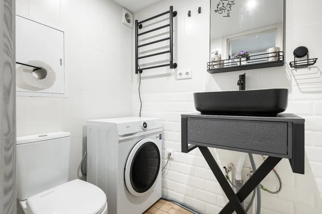Квартира Квартира Moscow LifeStyle apartments — Москва