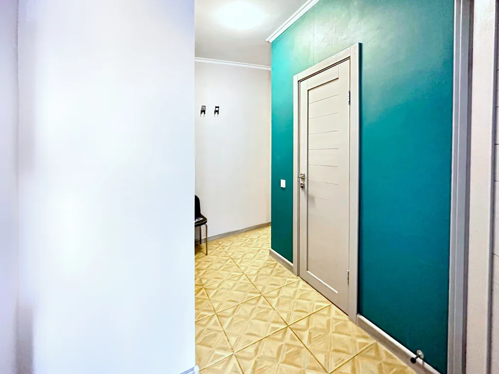 Квартира у метро Лухмановская