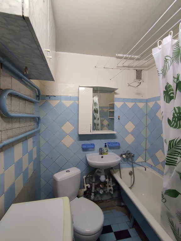 Квартира в самом центре города