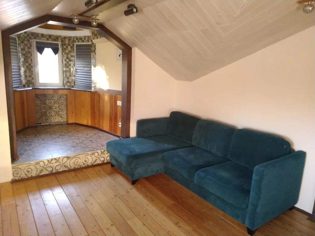 Коттедж Коттедж Средиземье — Красноармейское