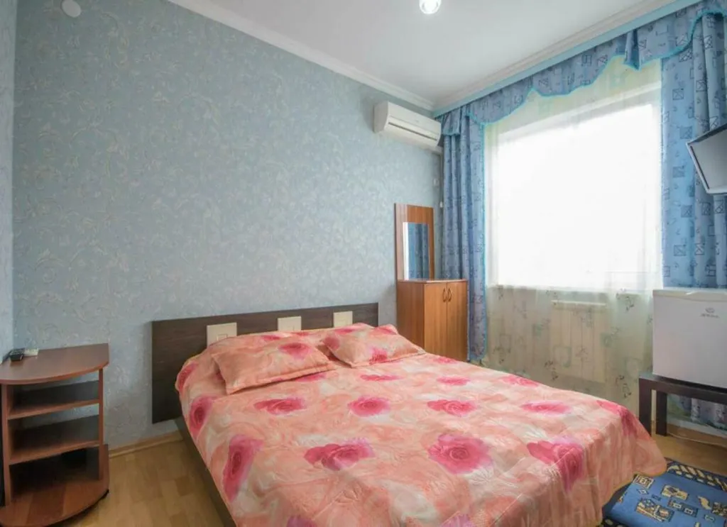 Квартира Комната — аренда посуточно в Кабардинка