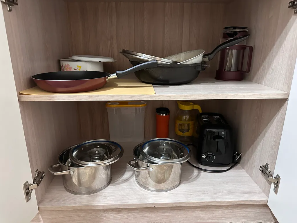 Уютная 2-комнатная квартира в Пензе