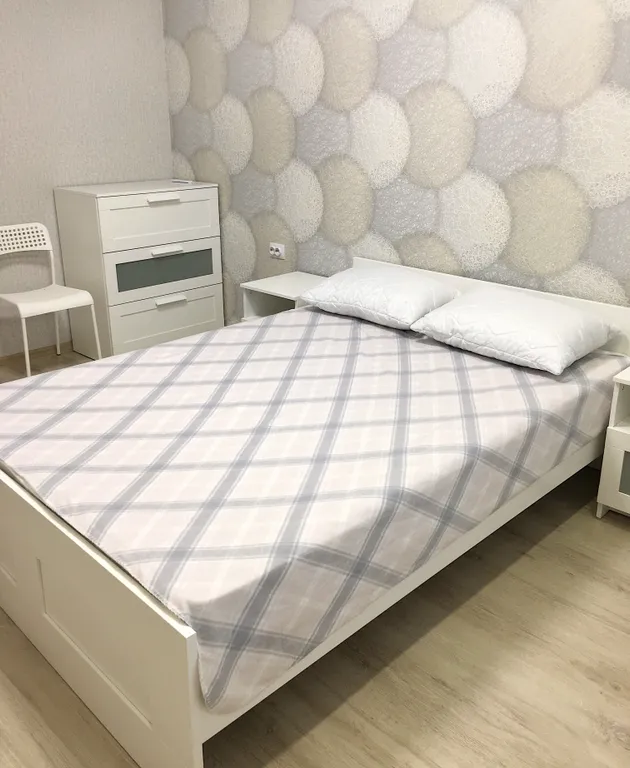 Уютная квартира в ЖК Атлантида