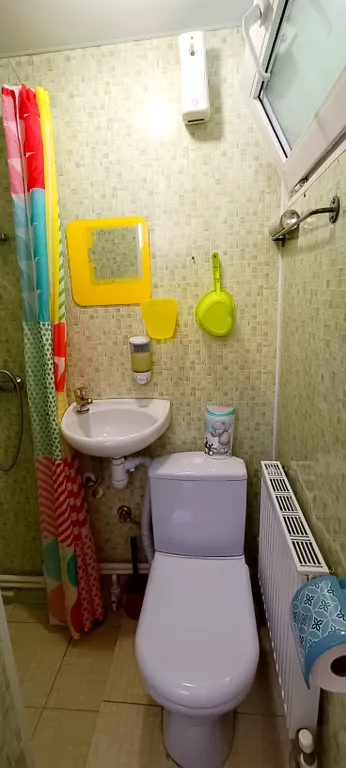 Коттедж Уютный домик в центре города — Геленджик