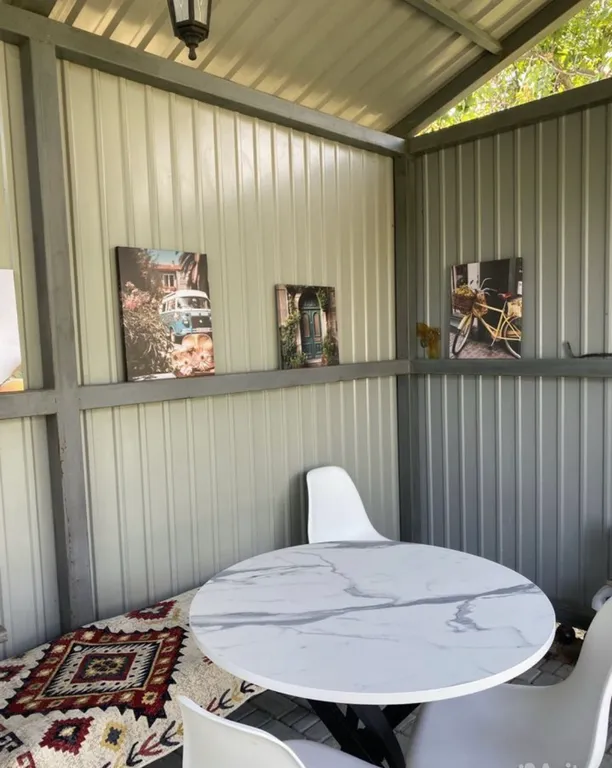 Уютный коттедж для семьи