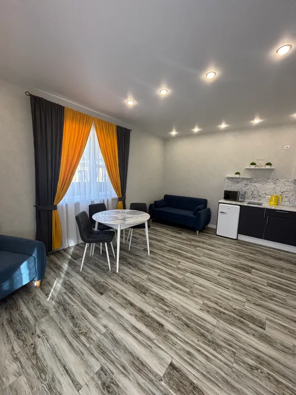 Уютный дом в красивом Пскове