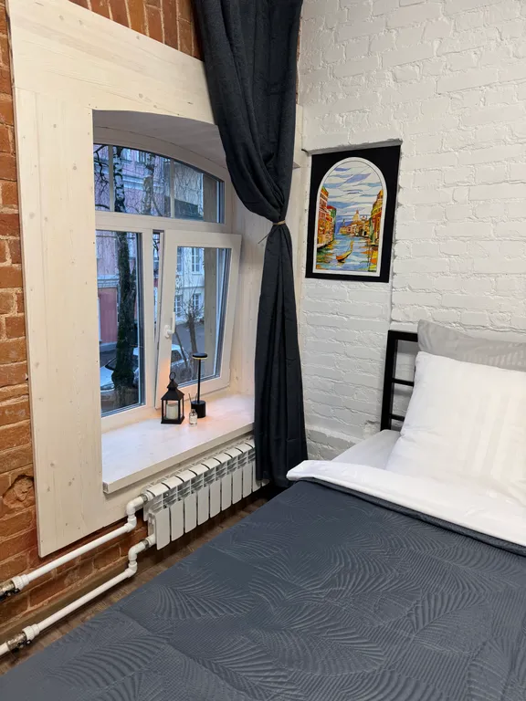 Уютный апартамент на Красной площади, центр