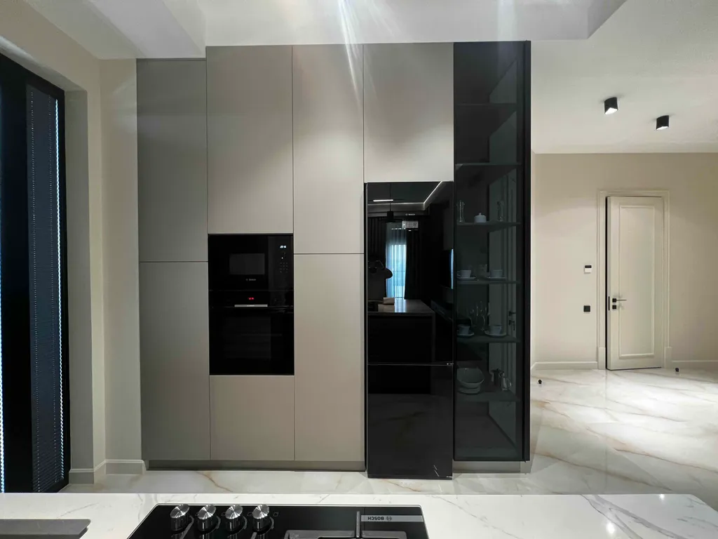 Апартаменты в Parkwood