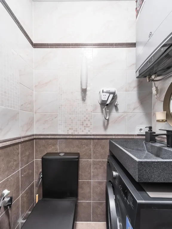 Квартира Квартира Апартамент АртСтудио — Санкт-Петербург