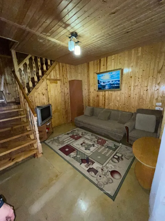 Коттедж Коттедж с видом на море — Сочи