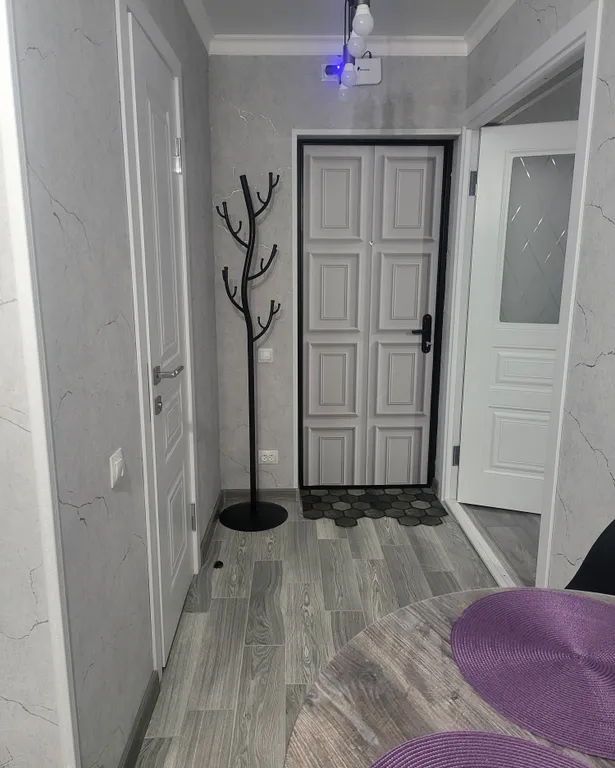 Уютная квартира в Приэльбрусье