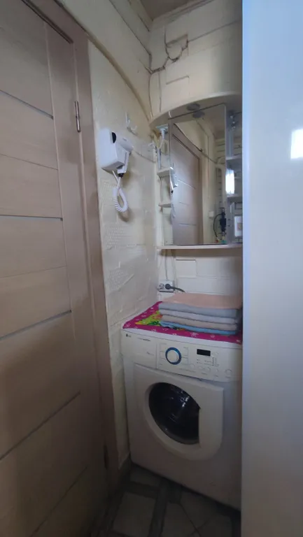 2-комнатный Дом