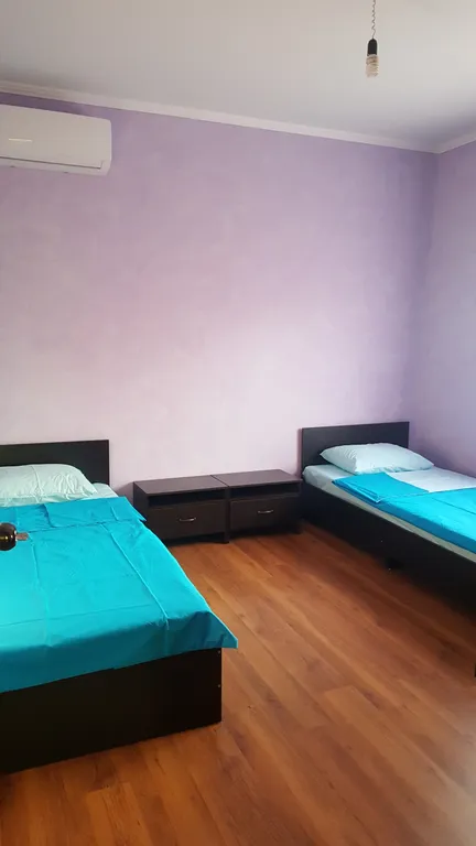 Квартира Частный сектор — аренда посуточно в Сухум