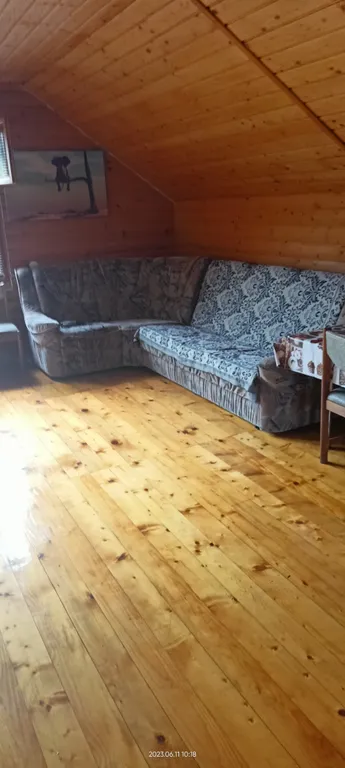 Комфортабельный домик у моря