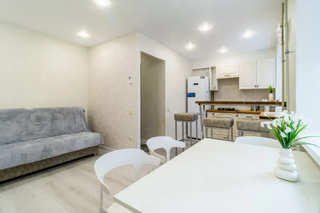 2-к квартира