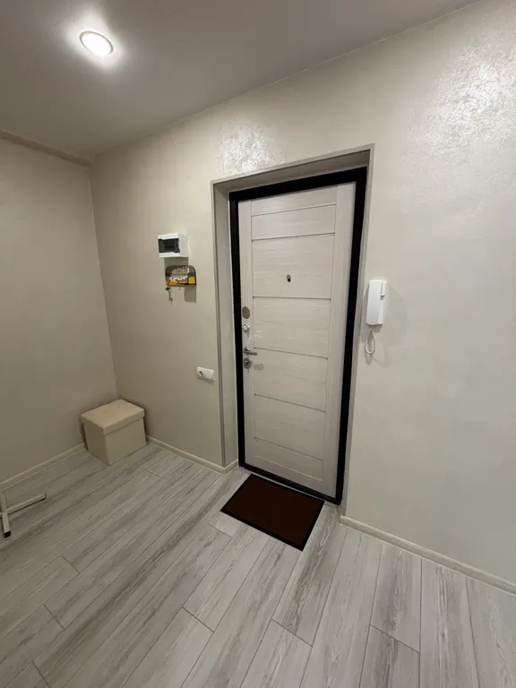 Однокомнатная квартира в курортном городе