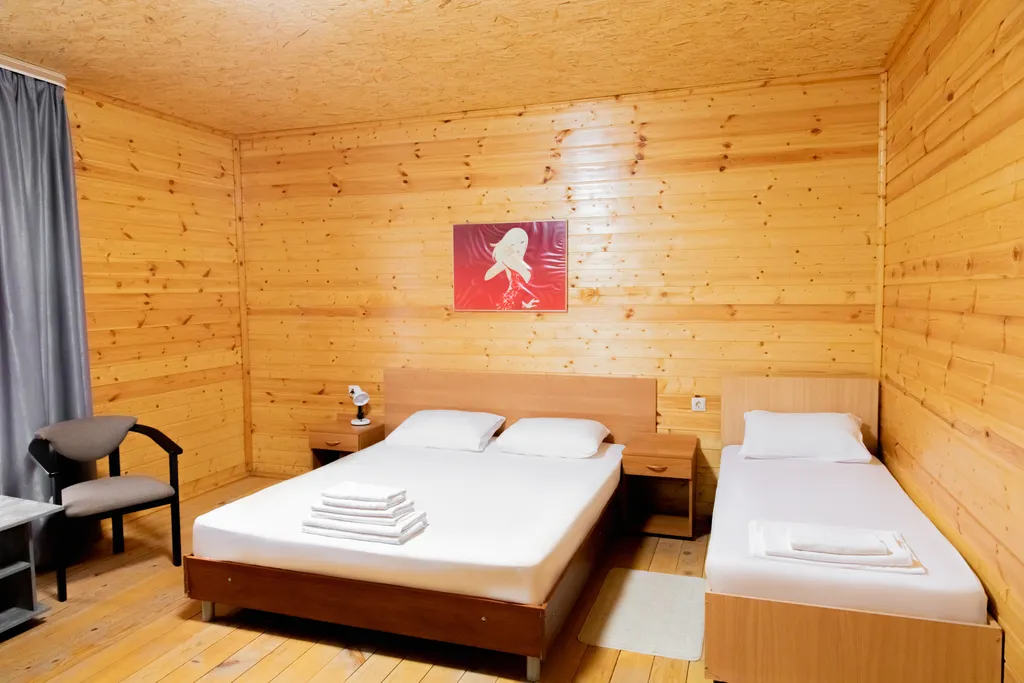 Квартира Комната — аренда посуточно в Хыпста