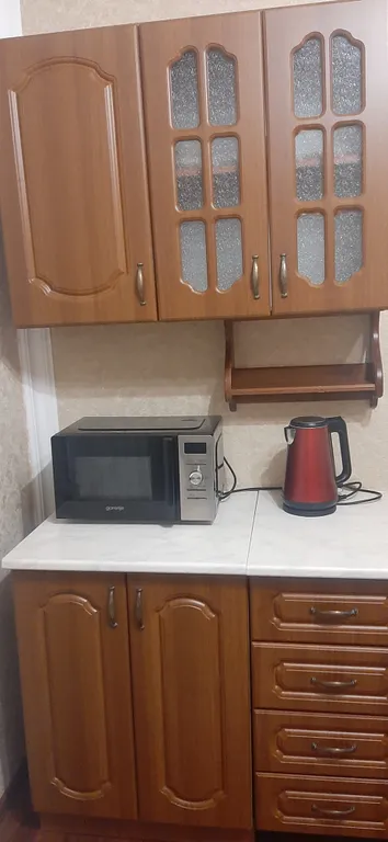 Уютная квартира на главной улице города