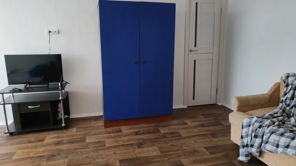 Уютная квартира в центральной части города