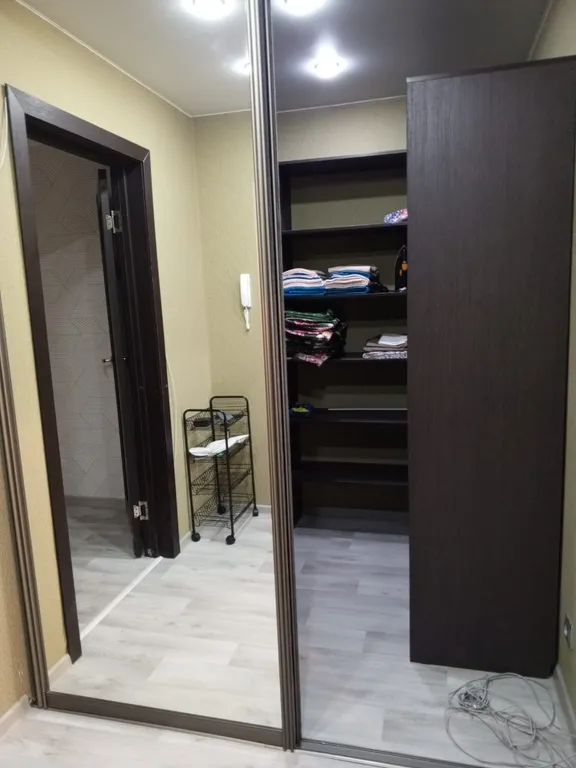 Большая и уютная квартира