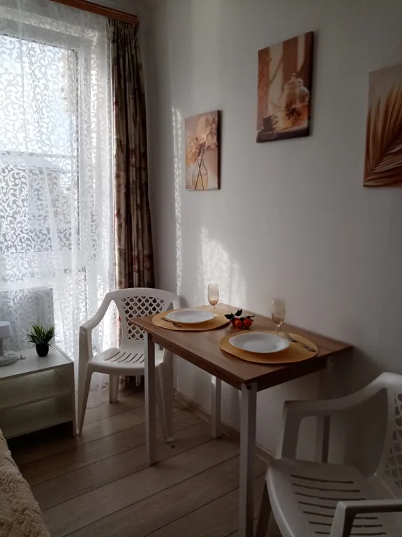 Уютная студия, все есть, 20мин.до аэропорта Ставрополь