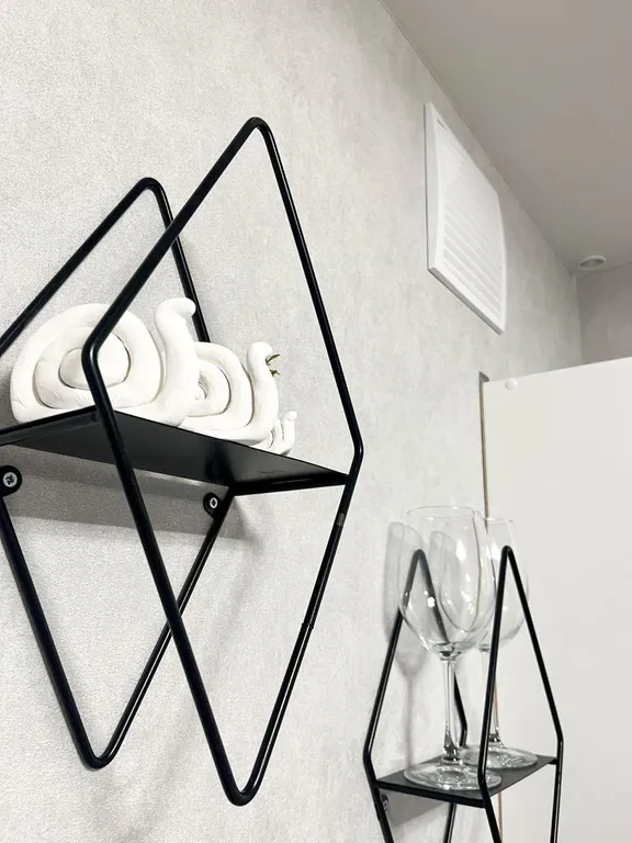 Квартира 2-комнатная Квартира — Красноярск