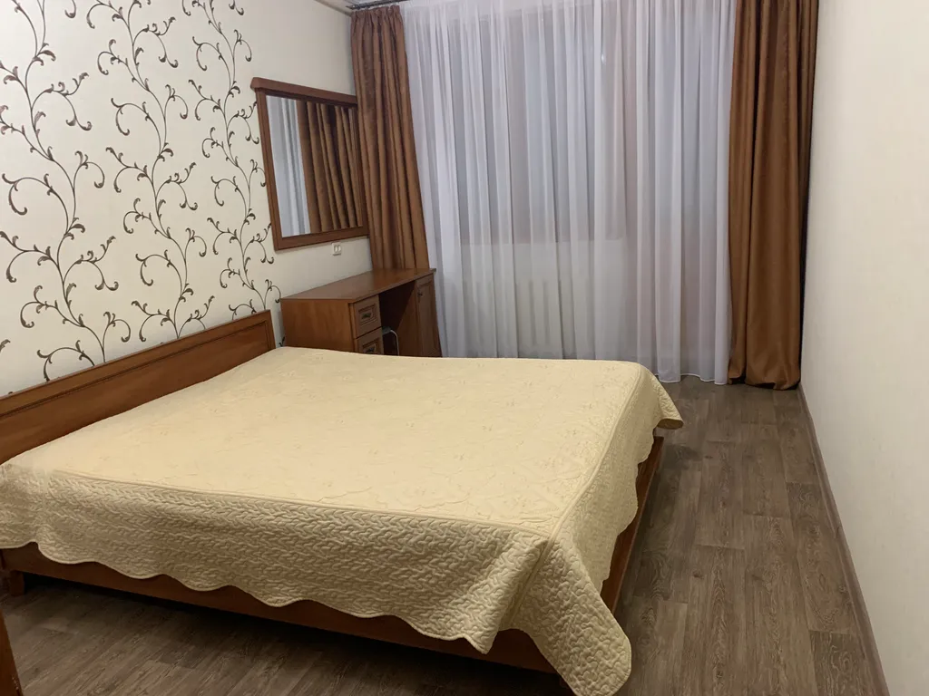 Квартира Благоустроенная квартира в центре города — Евпатория