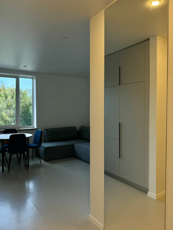 Квартира Уютная квартира с шикарным расположением — Калининград