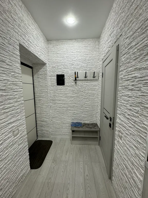 Уютная смарт-студия