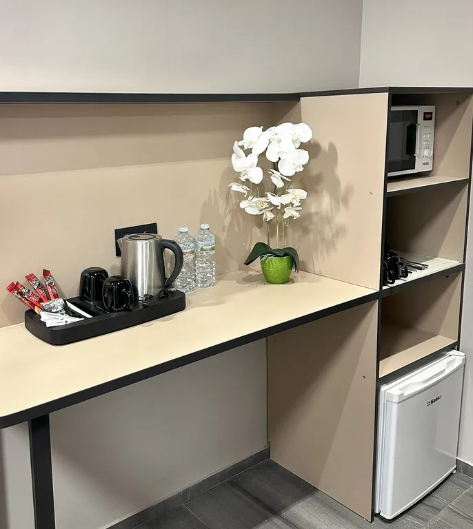 Квартира Комната — Москва